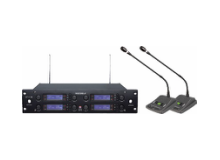 ＵＨＦ無線會議話筒 ＭＴ-５００８