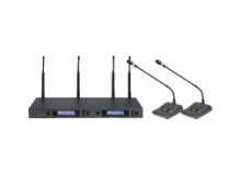 ＵＨＦ無線會議話筒 ＭＴ-５００４