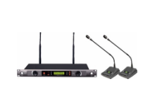 ＵＨＦ無線會議話筒 ＭＴ-５００２