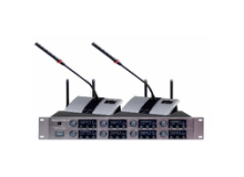 ＵＨＦ無線會議話筒 ＭＴ-６００８