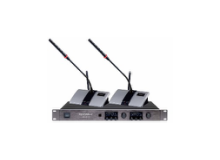 ＵＨＦ無(wú)線(xiàn)會(huì)議話(huà)筒 ＭＴ-６００２