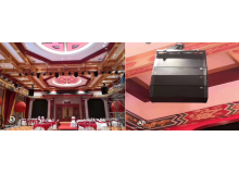 希爾頓酒店宴會廳