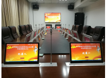 甘肅隴南市紀委監(jiān)委